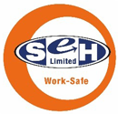 SEH Work-Safe